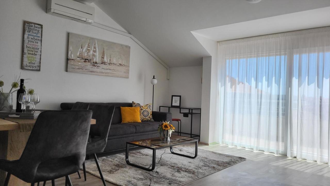 Stoja Apartment Zadar Exterior foto