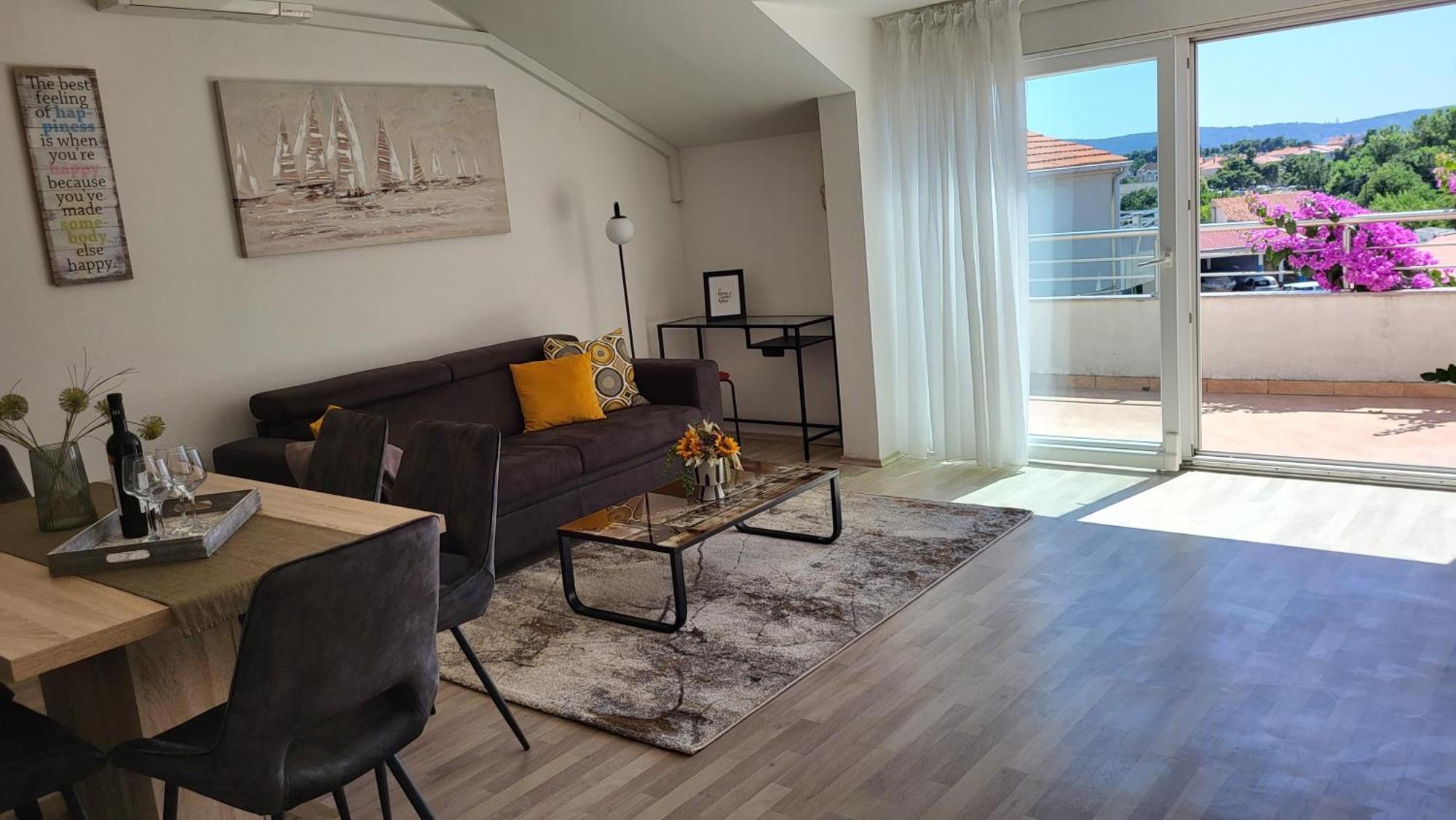 Stoja Apartment Zadar Exterior foto