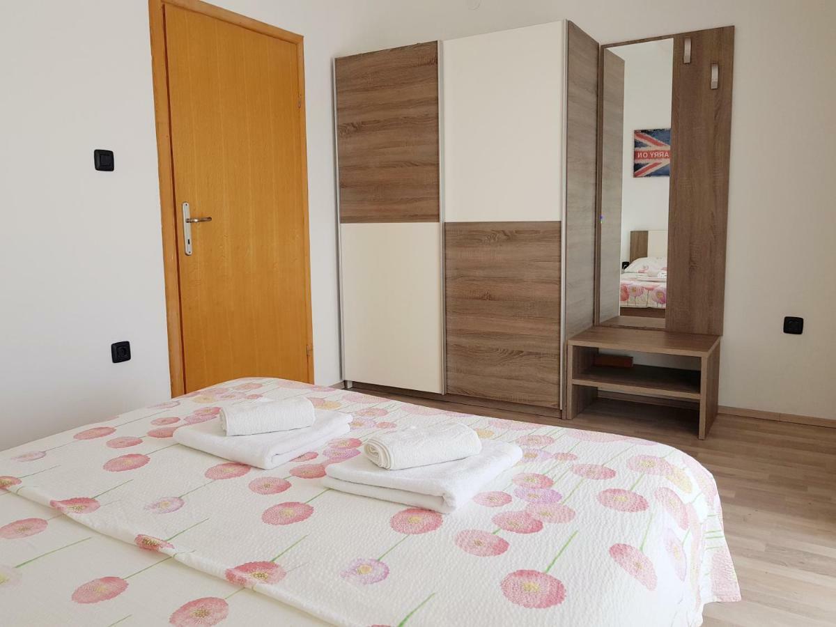 Stoja Apartment Zadar Exterior foto